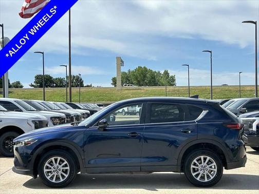 2023 Mazda CX-5 2.5 S Select