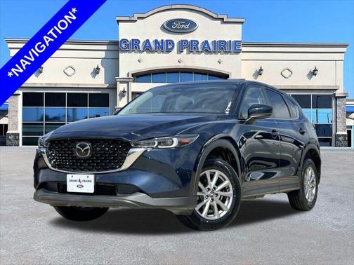 2023 Mazda CX-5 2.5 S Select