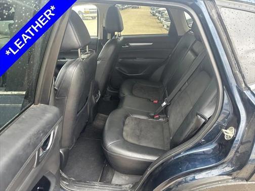2023 Mazda CX-5 2.5 S Select
