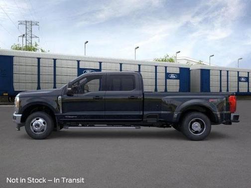 2026 Ford F-350 XLT