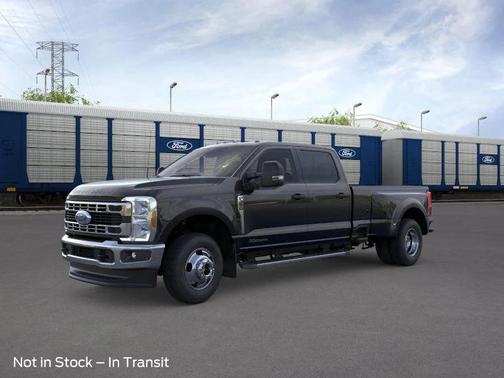 2026 Ford F-350 XLT
