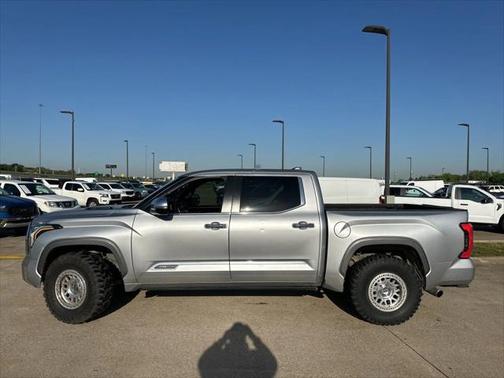 2024 Toyota Tundra Hybrid 1794 Edition