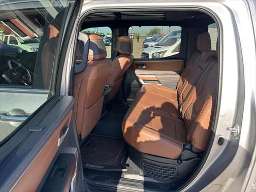2024 Toyota Tundra Hybrid 1794 Edition