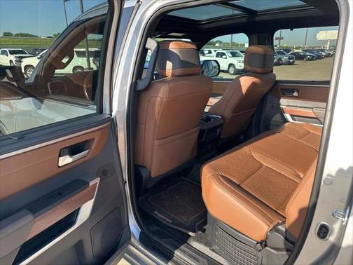 2024 Toyota Tundra Hybrid 1794 Edition