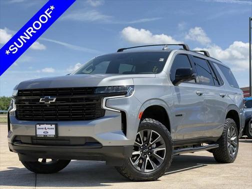 2023 Chevrolet Tahoe 2WD RST