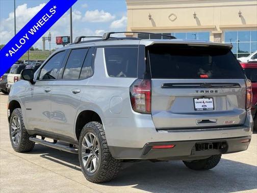 2023 Chevrolet Tahoe 2WD RST