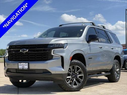 2023 Chevrolet Tahoe 2WD RST