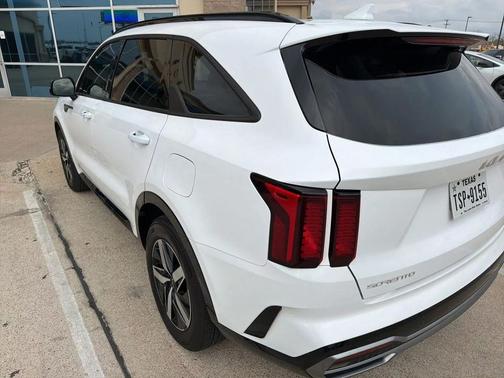 2023 Kia Sorento EX