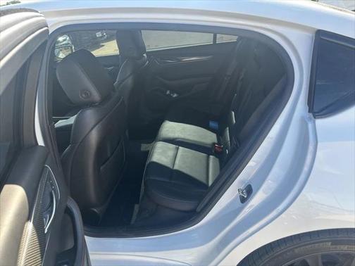 2022 Cadillac CT5 Sport RWD