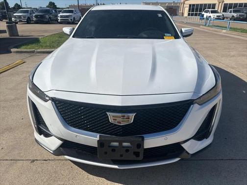 2022 Cadillac CT5 Sport RWD