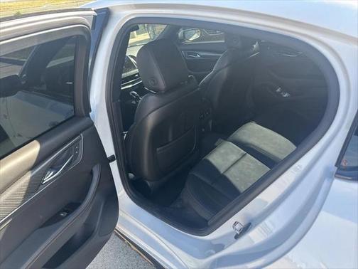 2022 Cadillac CT5 Sport RWD