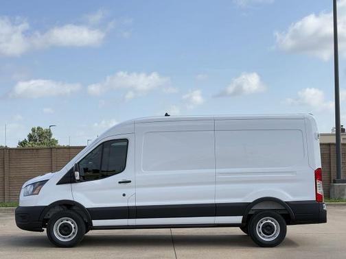 2025 Ford Transit-150 Base