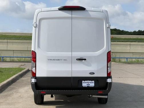 2025 Ford Transit-150 Base