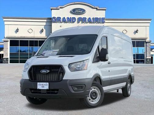 2025 Ford Transit-150 Base