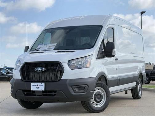 2025 Ford Transit-150 Base