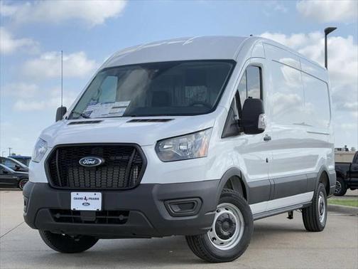 2025 Ford Transit-150 Base