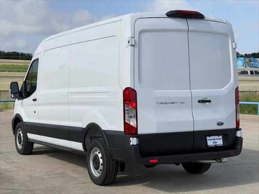 2025 Ford Transit-150 Base