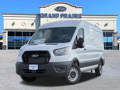 2025 Ford Transit-150 Base