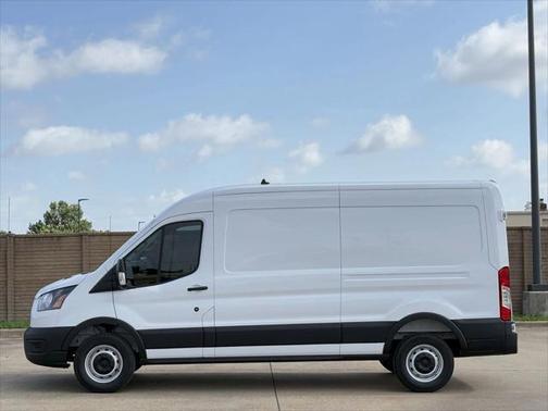 2025 Ford Transit-150 Base