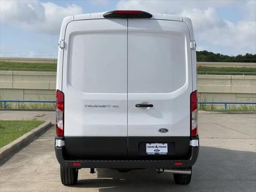 2025 Ford Transit-150 Base