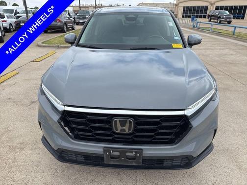 2024 Honda CR-V EX-L 2WD