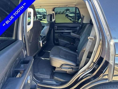 2021 Ford Expedition Platinum