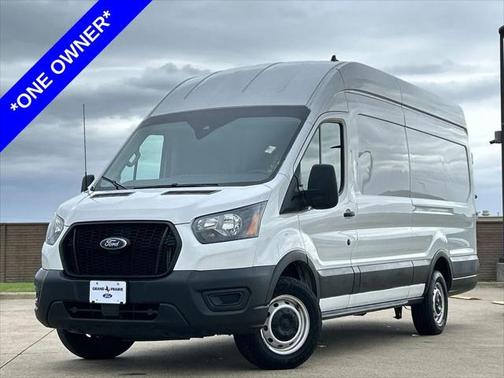 2022 Ford Transit-250 Base