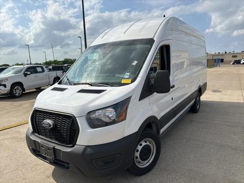 2022 Ford Transit-250 Base