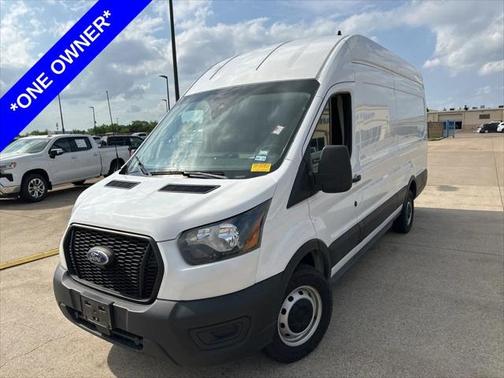 2022 Ford Transit-250 Base