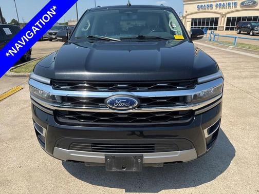 2023 Ford Expedition Max Limited