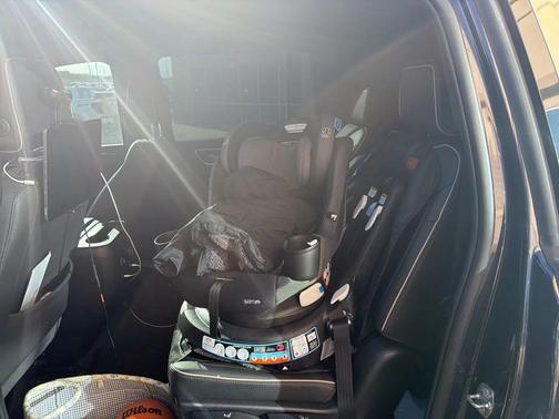 2022 Chevrolet Suburban Premier