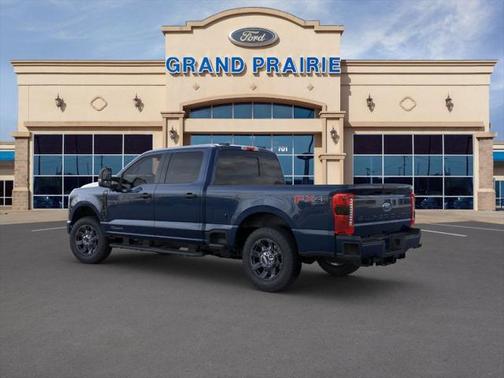 2025 Ford F-250 XL