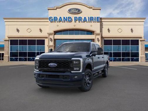 2025 Ford F-250 XL