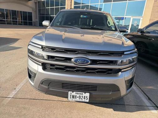 2022 Ford Expedition Max XLT