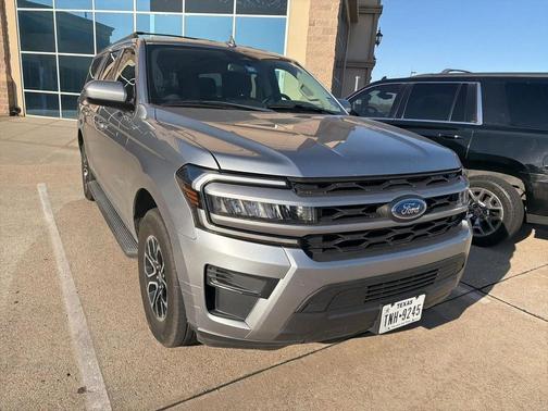 2022 Ford Expedition Max XLT