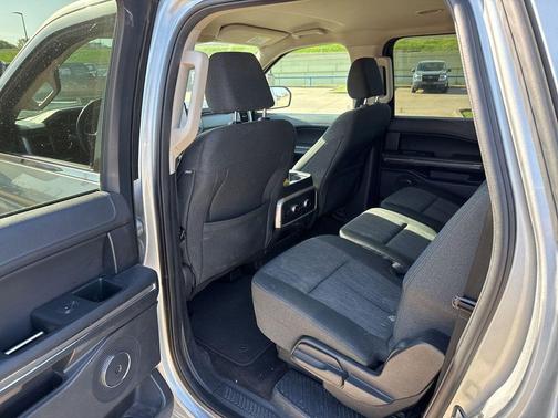 2022 Ford Expedition Max XLT