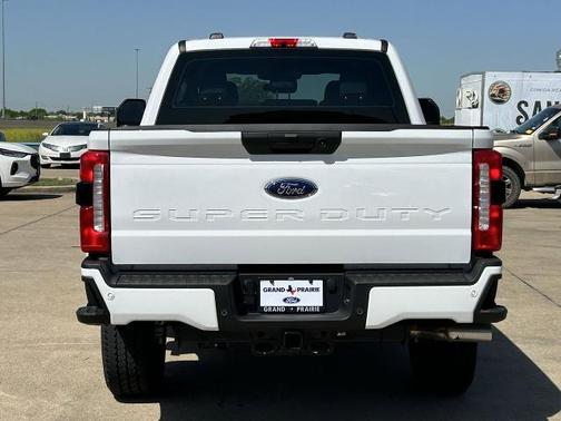2025 Ford F-250 XL
