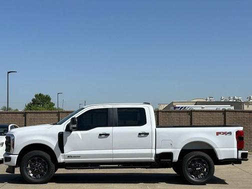 2025 Ford F-250 XL