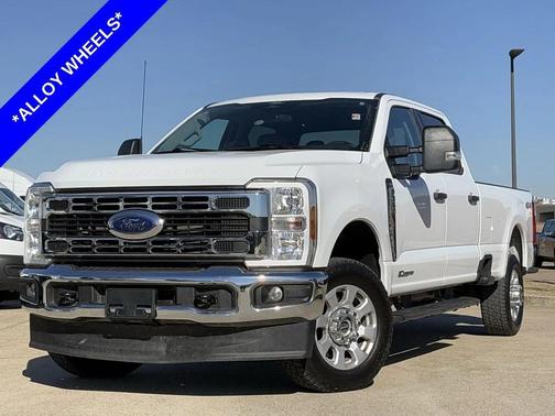 2024 Ford F-350 XLT