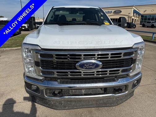 2024 Ford F-350 XLT