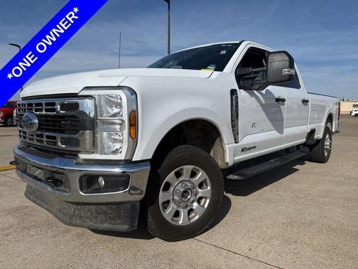 2024 Ford F-350 XLT
