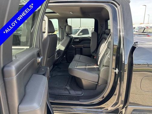 2021 GMC Sierra 2500 Denali