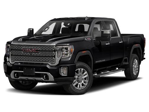 2021 GMC Sierra 2500 Denali