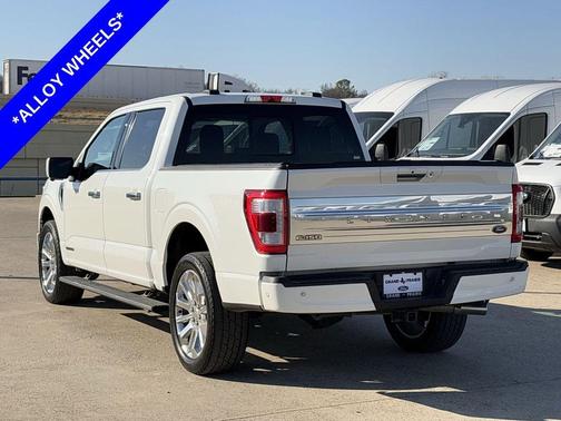 2023 Ford F-150 Limited