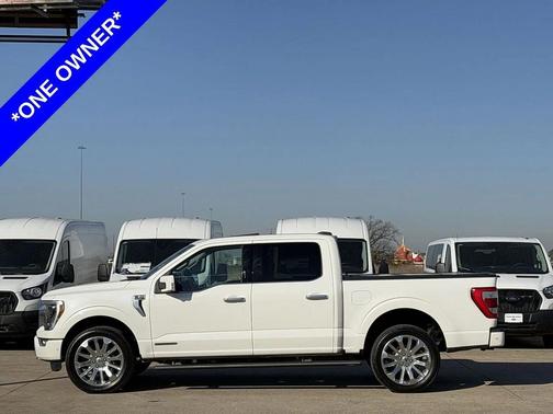 2023 Ford F-150 Limited