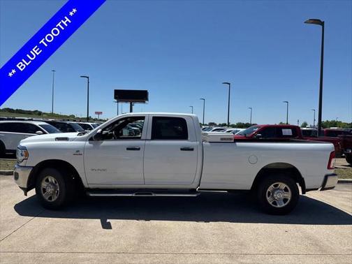 2021 RAM 2500 Tradesman Crew Cab 4x2 8' Box