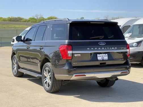 2023 Ford Expedition XLT