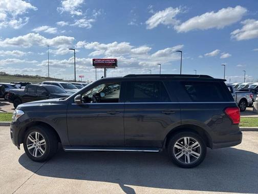 2023 Ford Expedition XLT