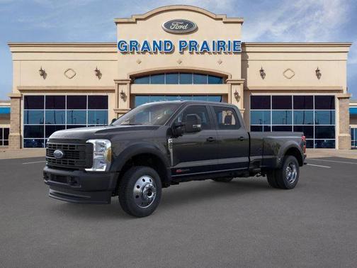 2026 Ford F-450 XL