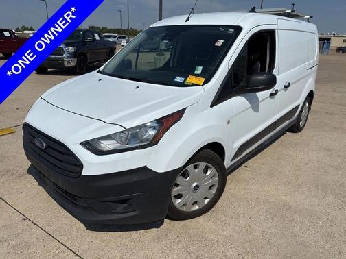 2022 Ford Transit Connect XL Cargo Van